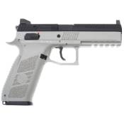 KJW CZ P-09 Blowback Airsoft Gun