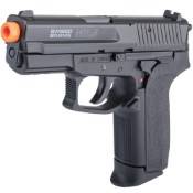 Cybergun MILE NBB CO2 Airsoft Pistol