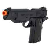 Colt 1911 Rail Gun Blowback Airsoft gun