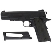 Colt 1911 Rail Gun Blowback Airsoft gun