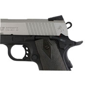 Colt 1911 Rail Gun Two-Tone Airsoft gun