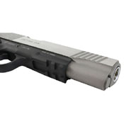 Colt 1911 Rail Gun Two-Tone Airsoft gun