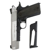 Colt 1911 Rail Gun Two-Tone Airsoft gun