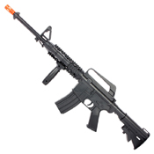 Colt M4/A1 RIS Spring Gun On-Duty Kit
