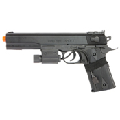 Colt M4/A1 RIS Spring Gun On-Duty Kit