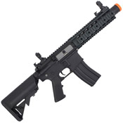 Colt M4 CQB SD CNC RIS Sportline Airsoft Rifle