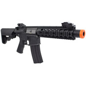 Colt M4 CQB SD CNC RIS Sportline Airsoft Rifle