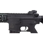 Colt M4 CQB SD CNC RIS Sportline Airsoft Rifle