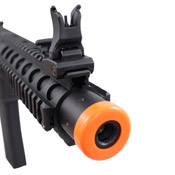 Colt M4 CQB SD CNC RIS Sportline Airsoft Rifle