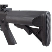 Colt M4 CQB SD CNC RIS Sportline Airsoft Rifle