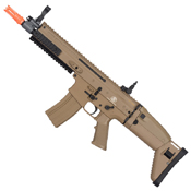 Cybergun FN SCAR-L Metal Airsoft AEG Rifle