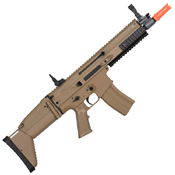 Cybergun FN SCAR-L Metal Airsoft Rifle