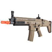 Cybergun FN SCAR-L Metal Airsoft Rifle