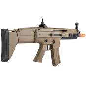 Cybergun FN SCAR-L Metal Airsoft Rifle