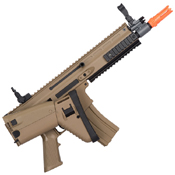 Cybergun FN SCAR-L Metal Airsoft Rifle