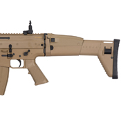 Cybergun FN SCAR-L Metal Airsoft Rifle