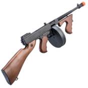 Cybergun Thompson Chicago Typewriter M1928 Pattern AEG Rifle w/ MOSFET