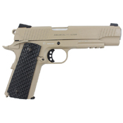 Swiss Arms SA1911 MRP BB gun