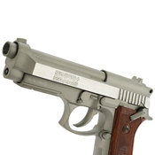 Swiss Arms SA92 BB gun