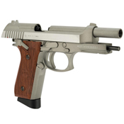 Swiss Arms SA92 BB gun