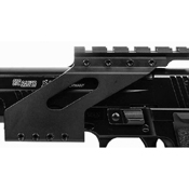 Sig Sauer P226 X-Five CO2 BB gun Open