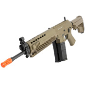 Sig Sauer 556 AEG Airsoft Rifle Full Metal