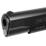 Tanfoglio 1911 CO2 BB gun Blowback