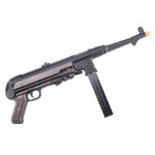 Cybergun MP40 CO2 Blowback Full Metal Airsoft rifle