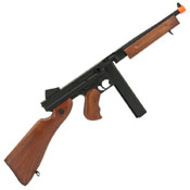 Thompson M1A1 Full Metal AEG Airsoft Rifle