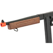 Thompson M1A1 Full Metal AEG Airsoft Rifle