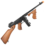 Thompson Chicago Typewriter AEG Airsoft Rifle