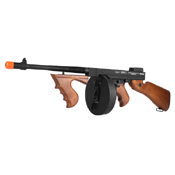 Thompson Chicago Typewriter AEG Airsoft Rifle