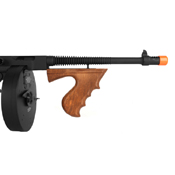 Thompson Chicago Typewriter AEG Airsoft Rifle