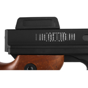 Thompson Chicago Typewriter AEG Airsoft Rifle