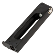 Colt 1911 Rail Gun Non-Blowback CO2 Airsoft gun Magazine