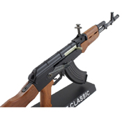 AK47 1:4 Scale Model Rifle