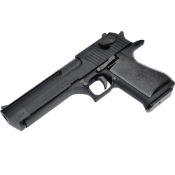 Desert Eagle Full Metal .50AE Airsoft Pistol