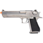 Desert Eagle Full Metal .50AE Airsoft Pistol