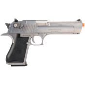 Desert Eagle Full Metal .50AE Airsoft Pistol