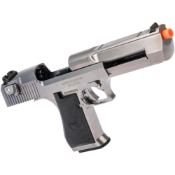 Desert Eagle Full Metal .50AE Airsoft Pistol