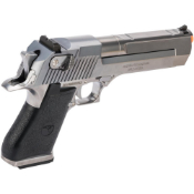 Desert Eagle Full Metal .50AE Airsoft Pistol