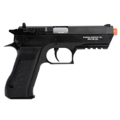 Baby Desert Eagle 941F Semi-Auto Airsoft Pistol