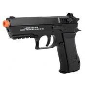 Baby Desert Eagle 941F Semi-Auto Airsoft Pistol