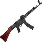 Schmeisser MP44 Airsoft AEG Rifle w/ Real Wood Stock