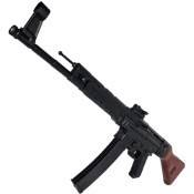 Schmeisser MP44 Airsoft AEG Rifle w/ Real Wood Stock