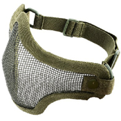 Cybergun Firepower Half Face Mask 