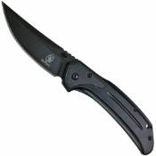 Buckshot Knives EDC Assisted Folding Knife