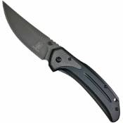 Buckshot Knives EDC Assisted Folding Knife