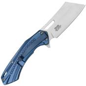 Buckshot 7.5'' Folding Pocket Knife