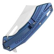 Buckshot 7.5'' Folding Pocket Knife